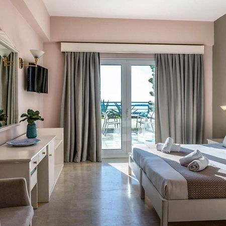Arion Palace Hotel - Adults Only Ierápetra エクステリア 写真