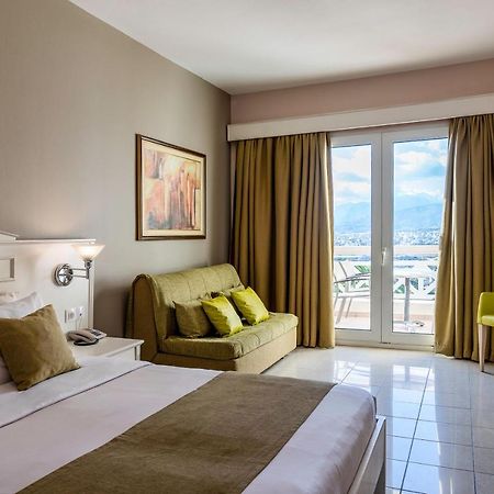 Arion Palace Hotel - Adults Only Ierápetra エクステリア 写真