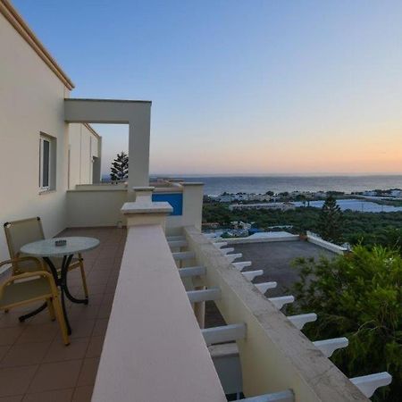 Arion Palace Hotel - Adults Only Ierápetra エクステリア 写真