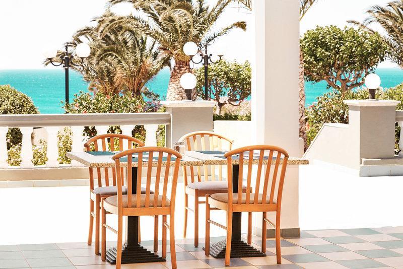 Arion Palace Hotel - Adults Only Ierápetra エクステリア 写真