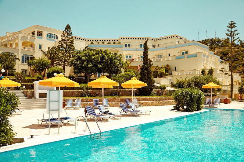 Arion Palace Hotel - Adults Only Ierápetra エクステリア 写真