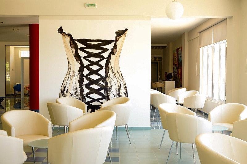 Arion Palace Hotel - Adults Only Ierápetra エクステリア 写真