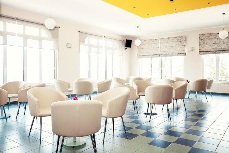 Arion Palace Hotel - Adults Only Ierápetra エクステリア 写真