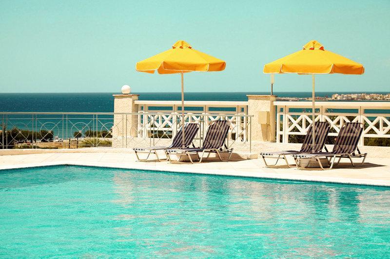 Arion Palace Hotel - Adults Only Ierápetra エクステリア 写真