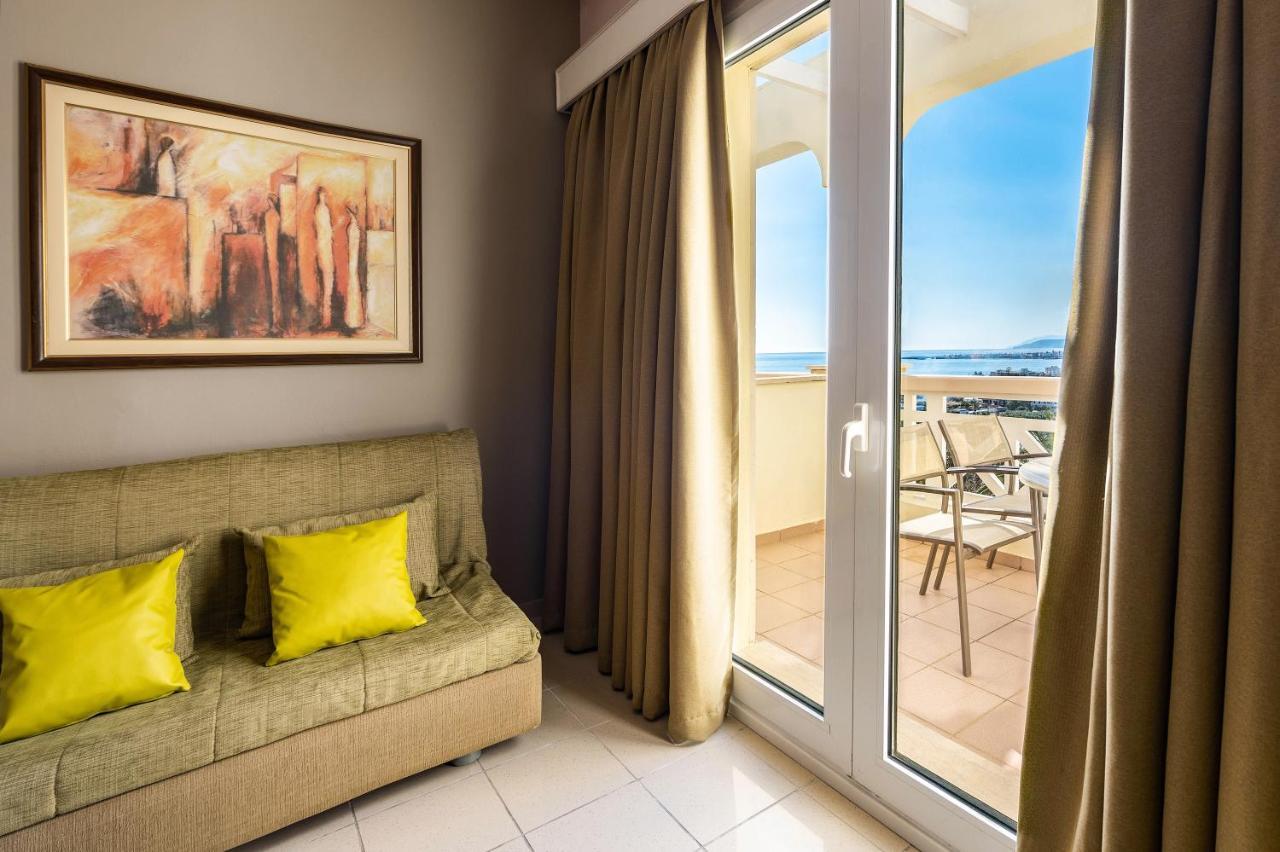 Arion Palace Hotel - Adults Only Ierápetra エクステリア 写真