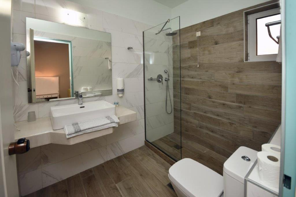 Arion Palace Hotel - Adults Only Ierápetra エクステリア 写真