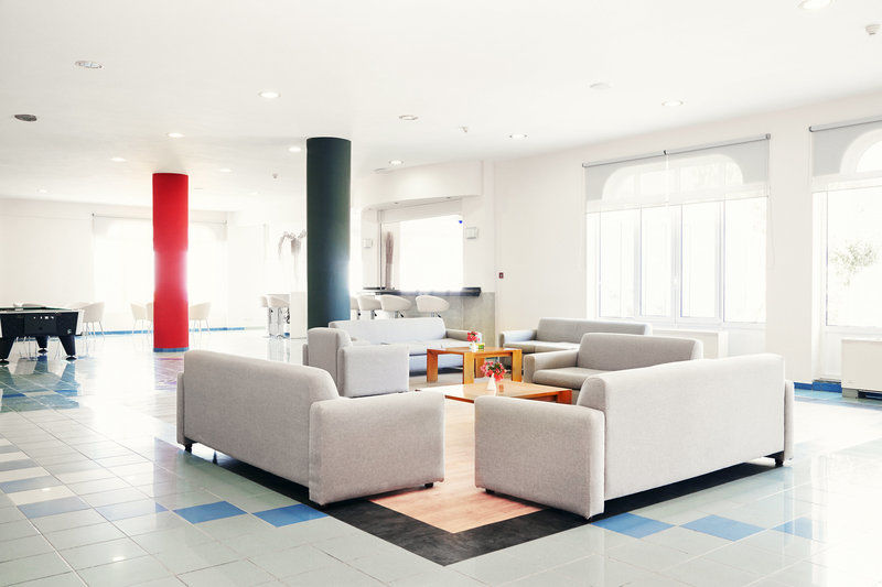 Arion Palace Hotel - Adults Only Ierápetra エクステリア 写真