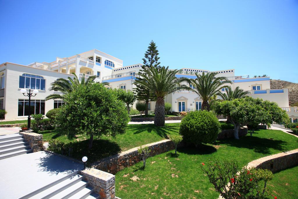 Arion Palace Hotel - Adults Only Ierápetra エクステリア 写真