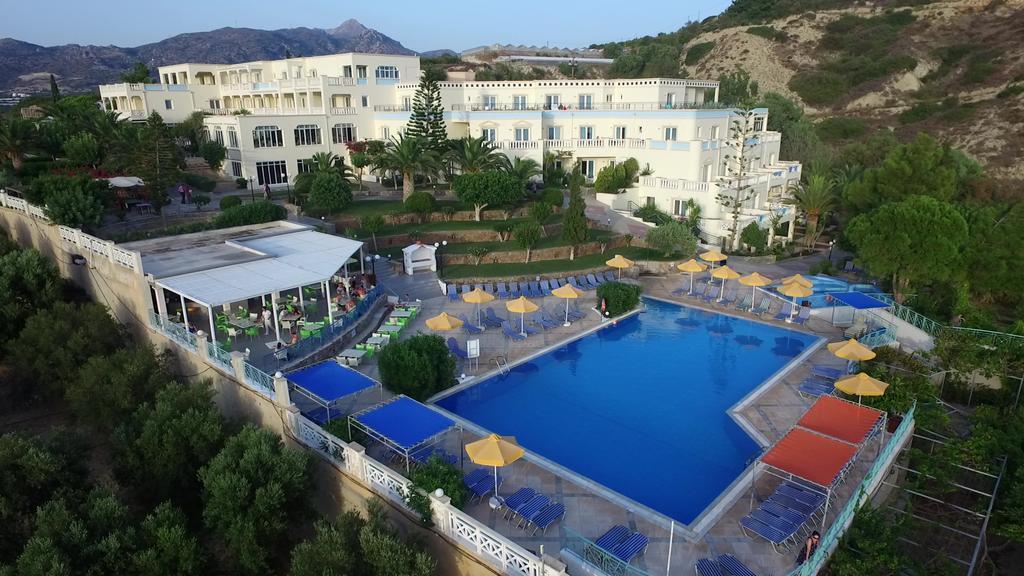 Arion Palace Hotel - Adults Only Ierápetra エクステリア 写真
