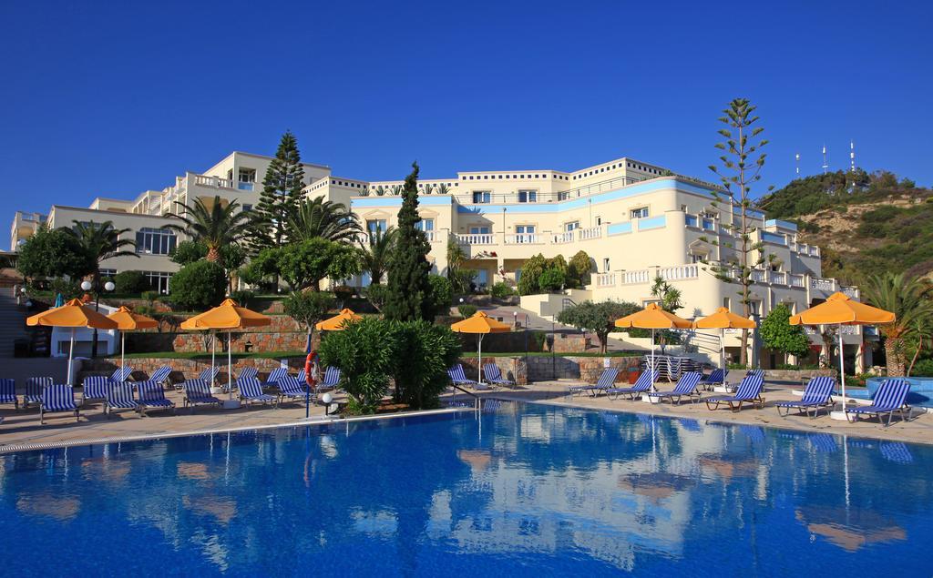 Arion Palace Hotel - Adults Only Ierápetra エクステリア 写真