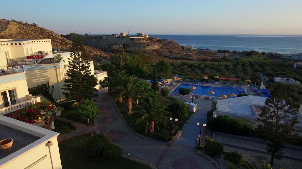 Arion Palace Hotel - Adults Only Ierápetra エクステリア 写真
