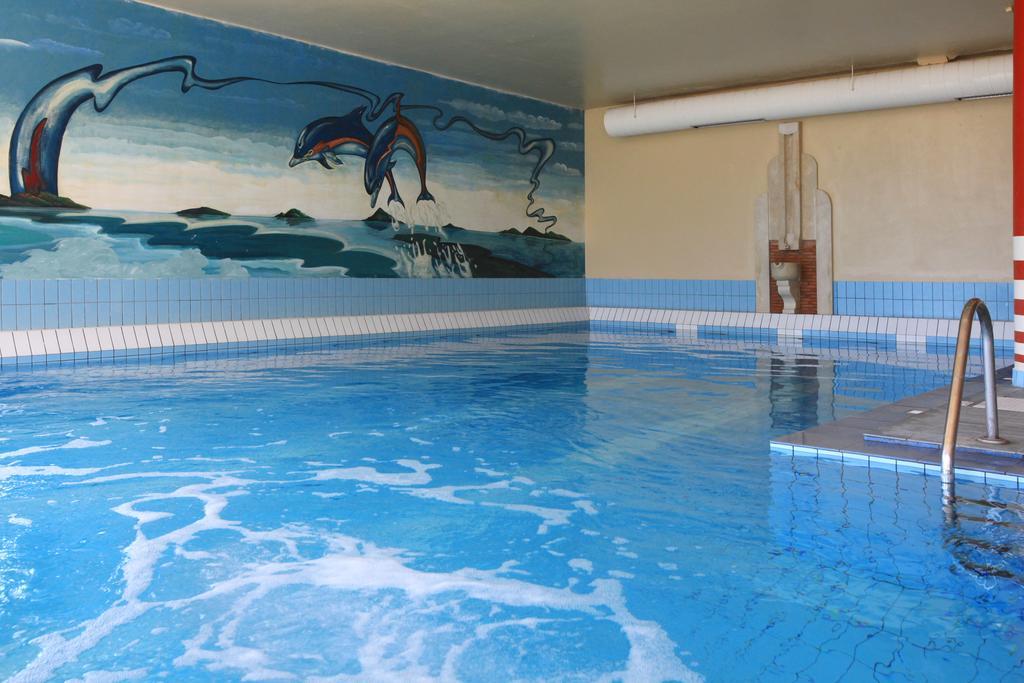 Arion Palace Hotel - Adults Only Ierápetra エクステリア 写真