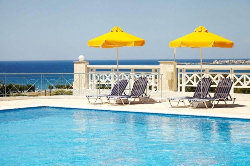 Arion Palace Hotel - Adults Only Ierápetra エクステリア 写真