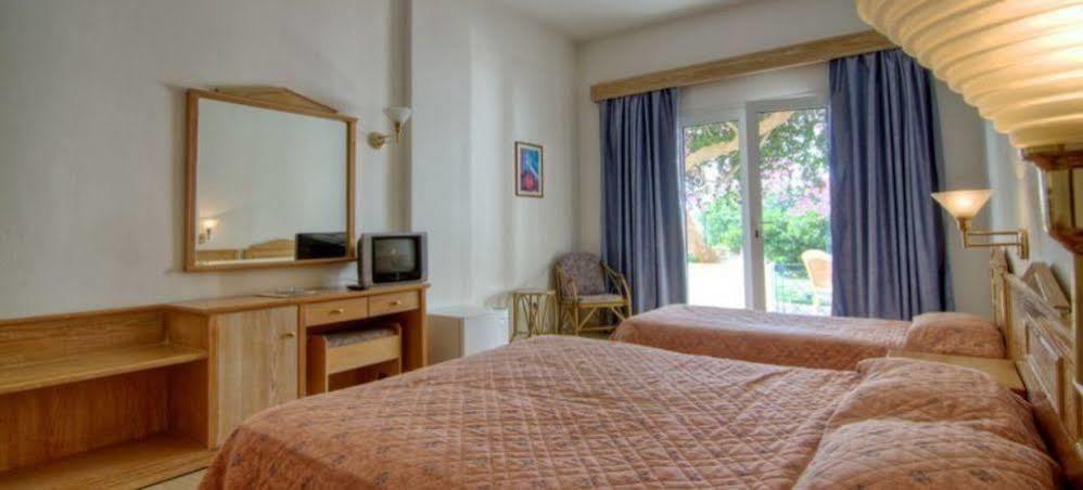 Arion Palace Hotel - Adults Only Ierápetra エクステリア 写真