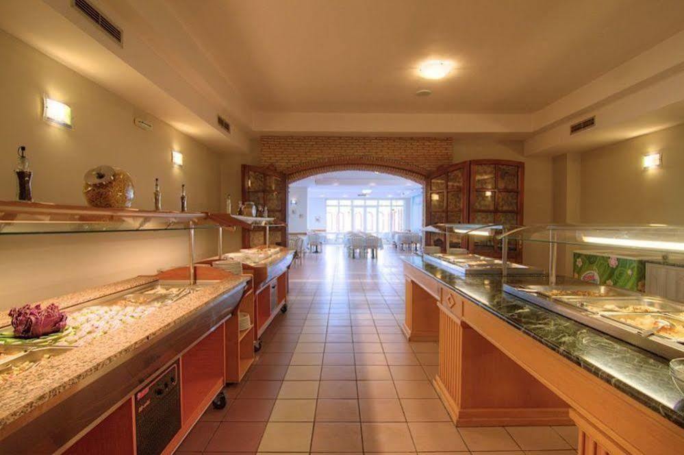Arion Palace Hotel - Adults Only Ierápetra エクステリア 写真
