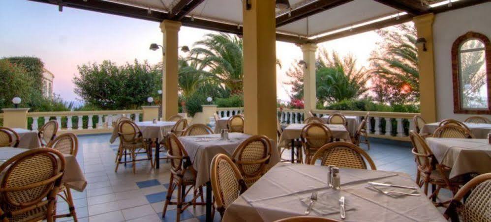 Arion Palace Hotel - Adults Only Ierápetra エクステリア 写真