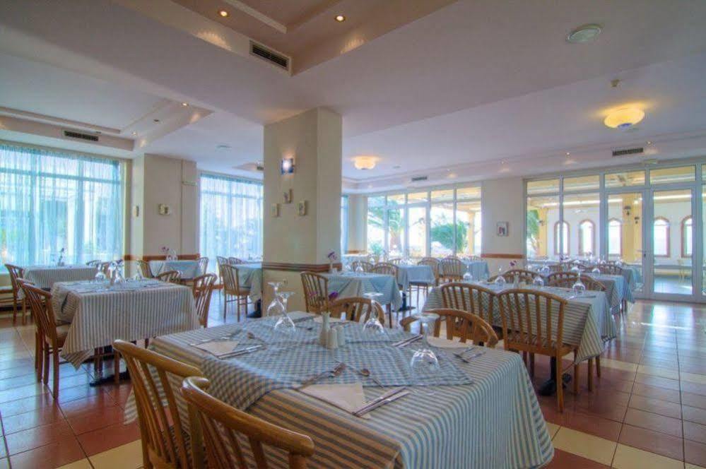 Arion Palace Hotel - Adults Only Ierápetra エクステリア 写真