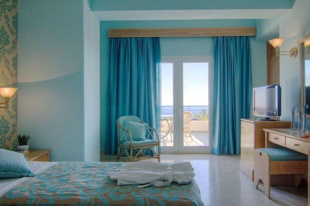Arion Palace Hotel - Adults Only Ierápetra エクステリア 写真
