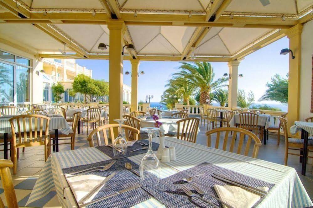 Arion Palace Hotel - Adults Only Ierápetra エクステリア 写真