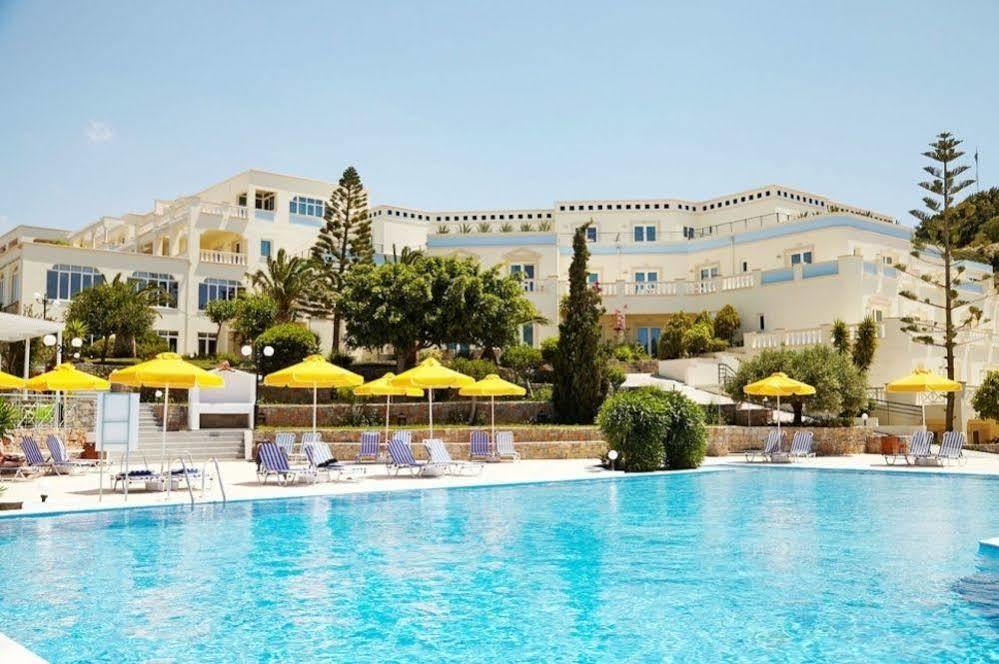 Arion Palace Hotel - Adults Only Ierápetra エクステリア 写真