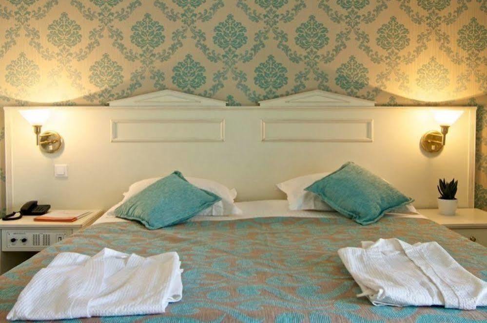 Arion Palace Hotel - Adults Only Ierápetra エクステリア 写真