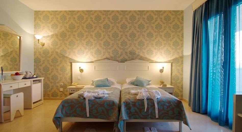Arion Palace Hotel - Adults Only Ierápetra エクステリア 写真