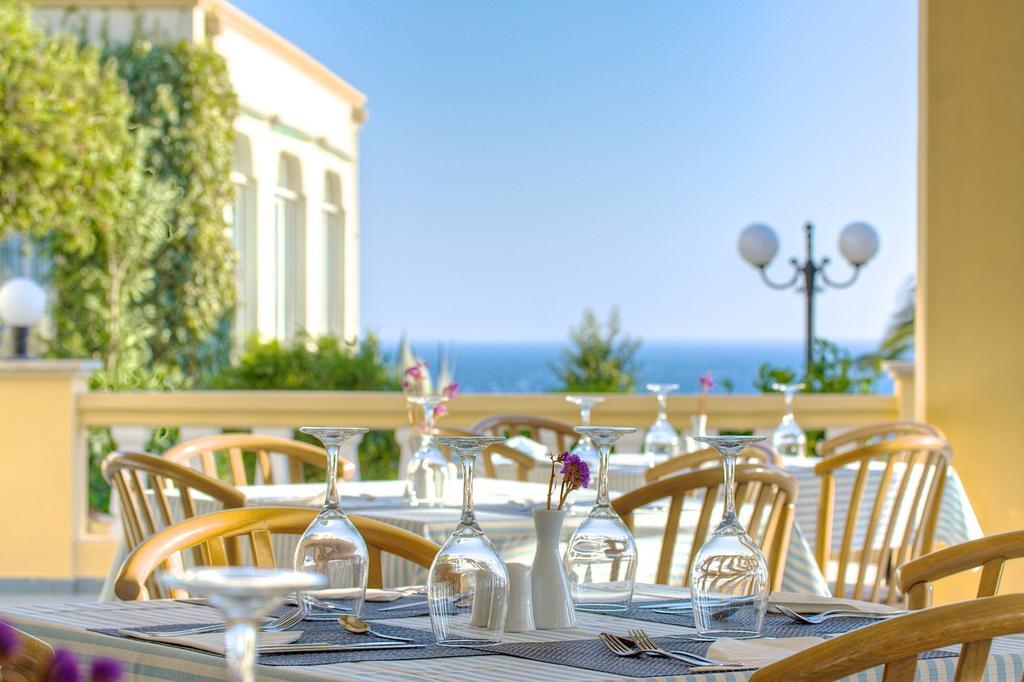 Arion Palace Hotel - Adults Only Ierápetra エクステリア 写真