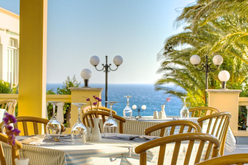 Arion Palace Hotel - Adults Only Ierápetra エクステリア 写真