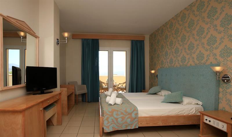 Arion Palace Hotel - Adults Only Ierápetra エクステリア 写真