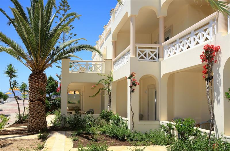 Arion Palace Hotel - Adults Only Ierápetra エクステリア 写真