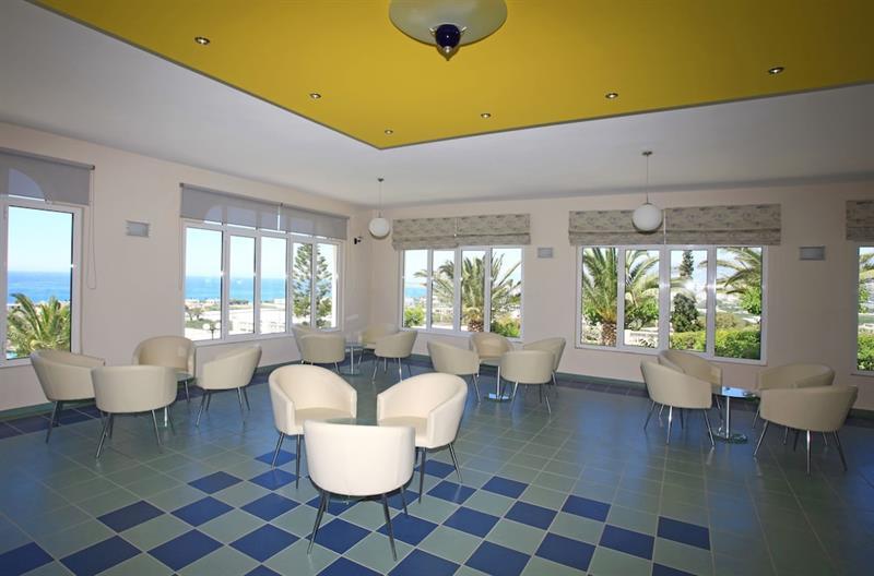 Arion Palace Hotel - Adults Only Ierápetra エクステリア 写真